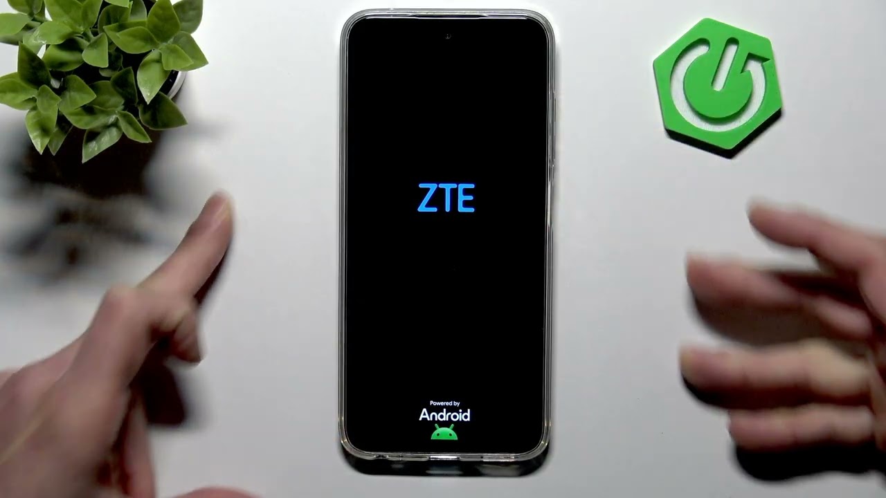 ZTE Blade V70 Vita – Cómo entrar en Recovery (Modo de recuperación)