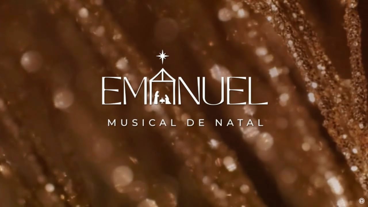 Musical de Natal: Emanuel | Calvary Campo | 14/12/2025 - 17h30