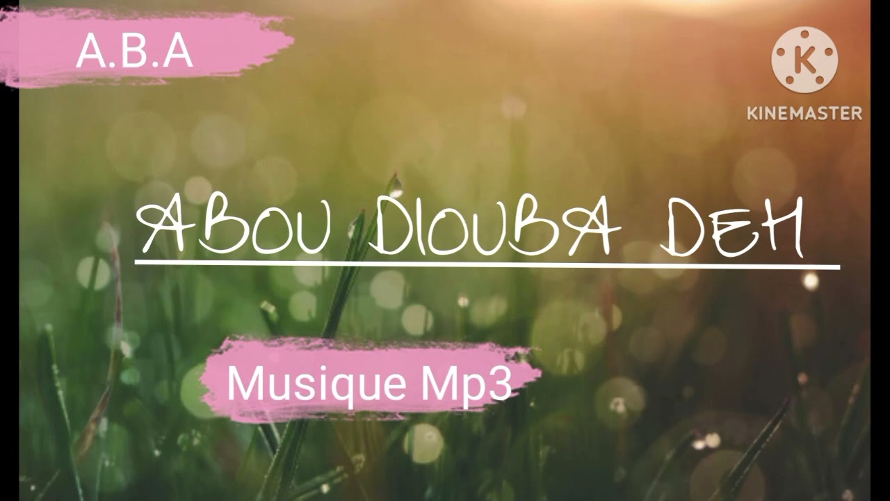 Abou diouba deh _ sélection ❤️ bojel