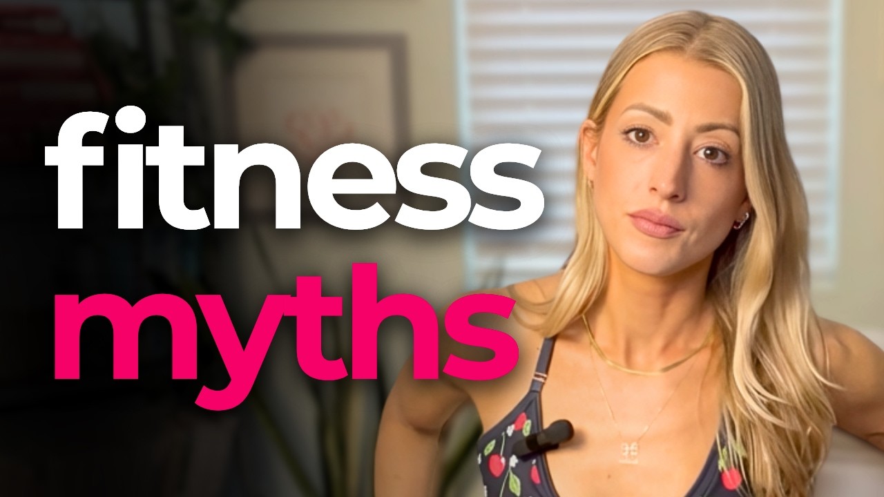 Toning Workouts Are a Scam (A Body Transformation Coach Explains)