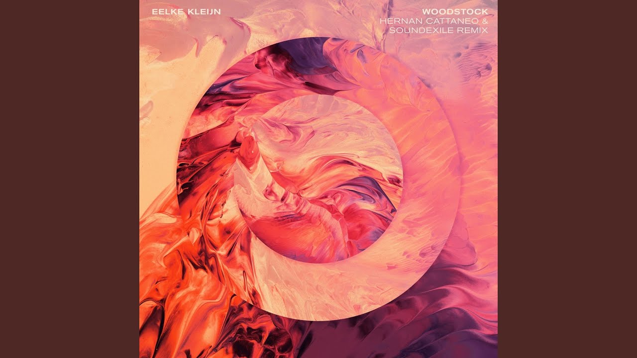 Woodstock (Hernan Cattaneo & Soundexile Remix)