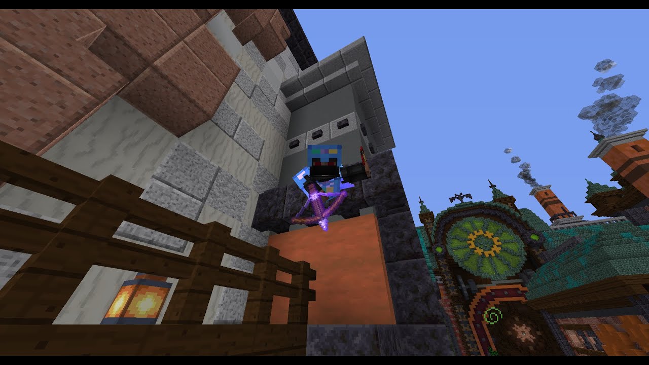 Aangs vs TryAgain FyreMc KitPvP 1v1