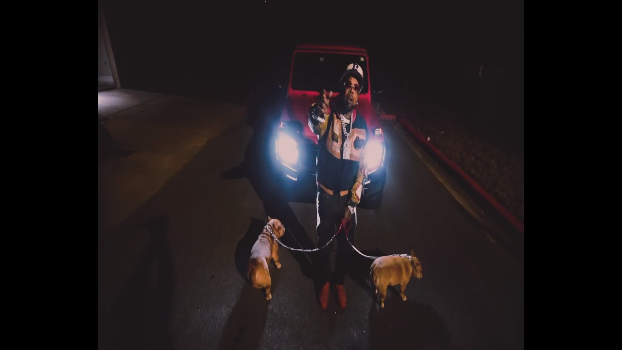 (Free) Westside Gunn & Denny Laflare Type Beat - 