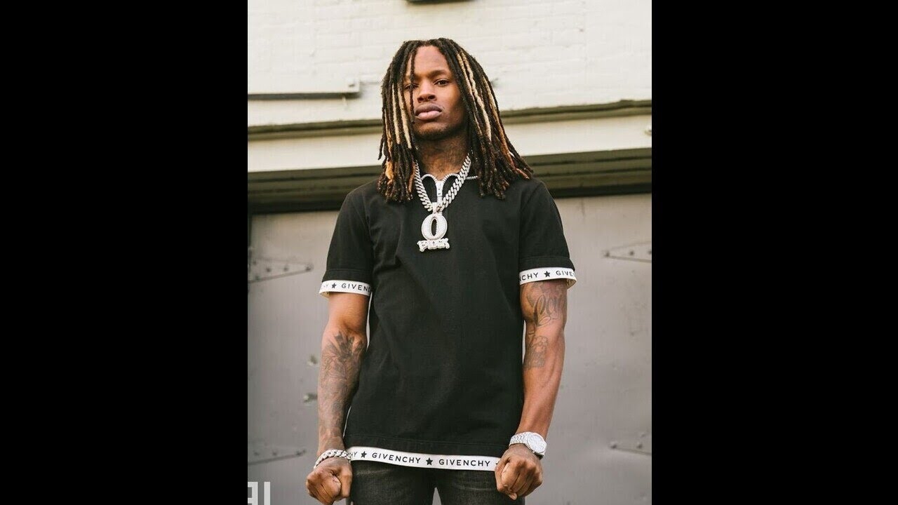(SOLD) (HARD) Lil Durk x King Von Type Beat - 
