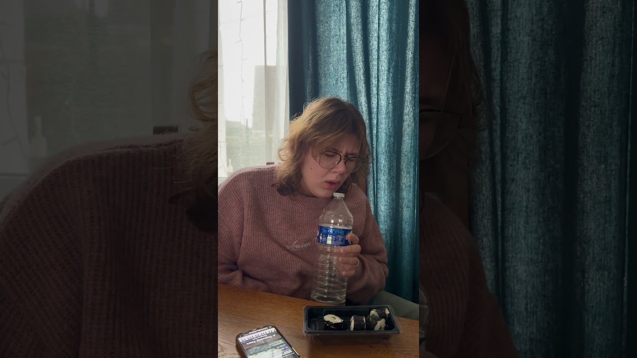 deuxi&egrave;me petite vid&eacute;o de casting STARAC4