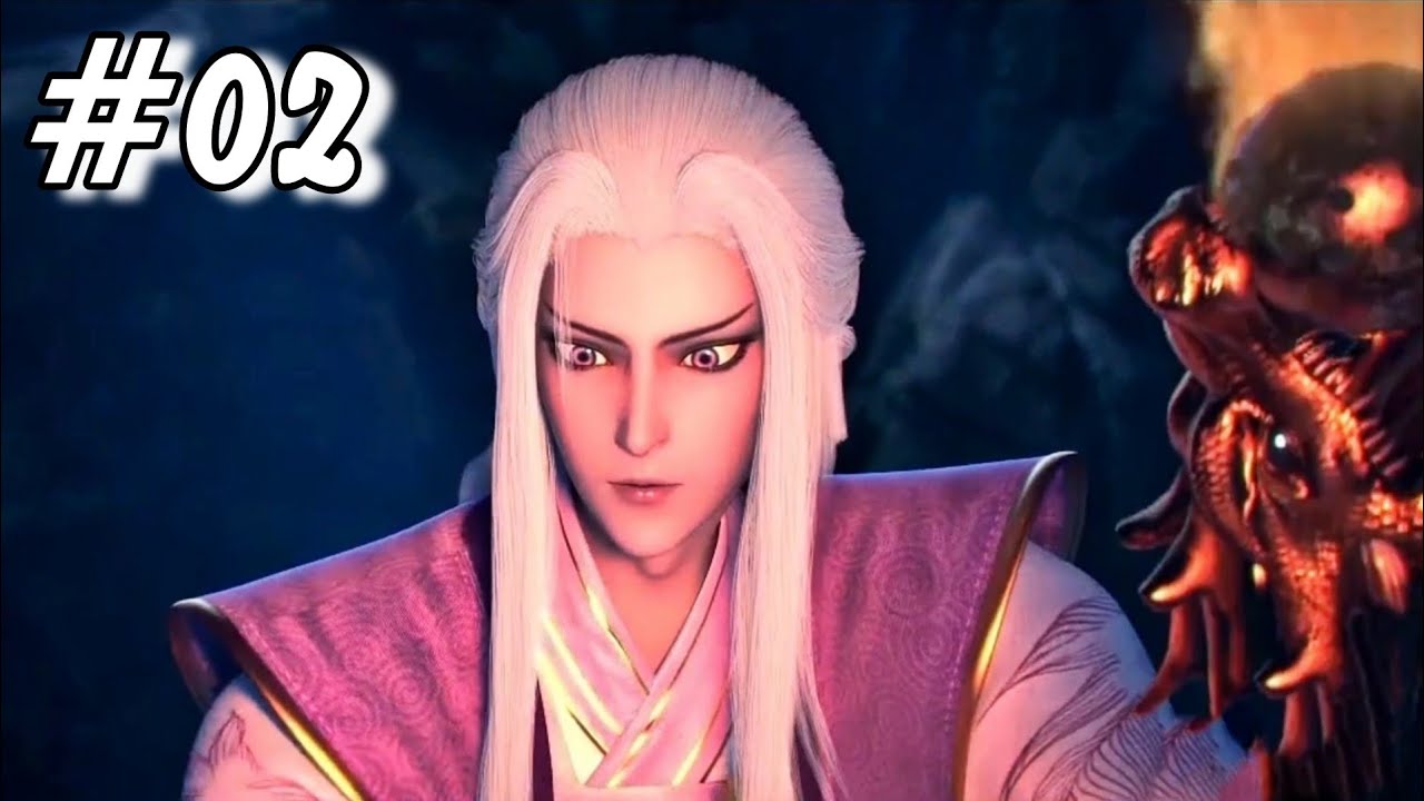 King of The Grave Part 2 Explained in Hindi/Urdu | Tomb King Summarized in Hindi