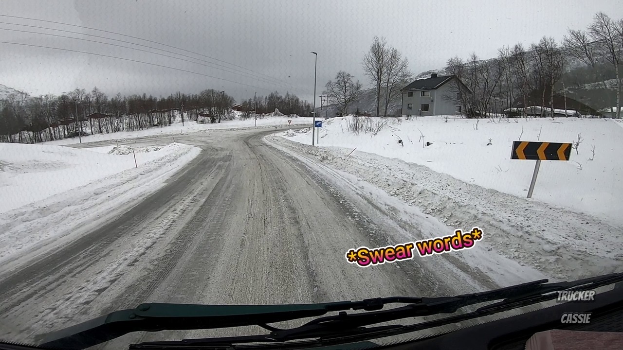 Analyzing Why I Almost Jack Knifed My Truck