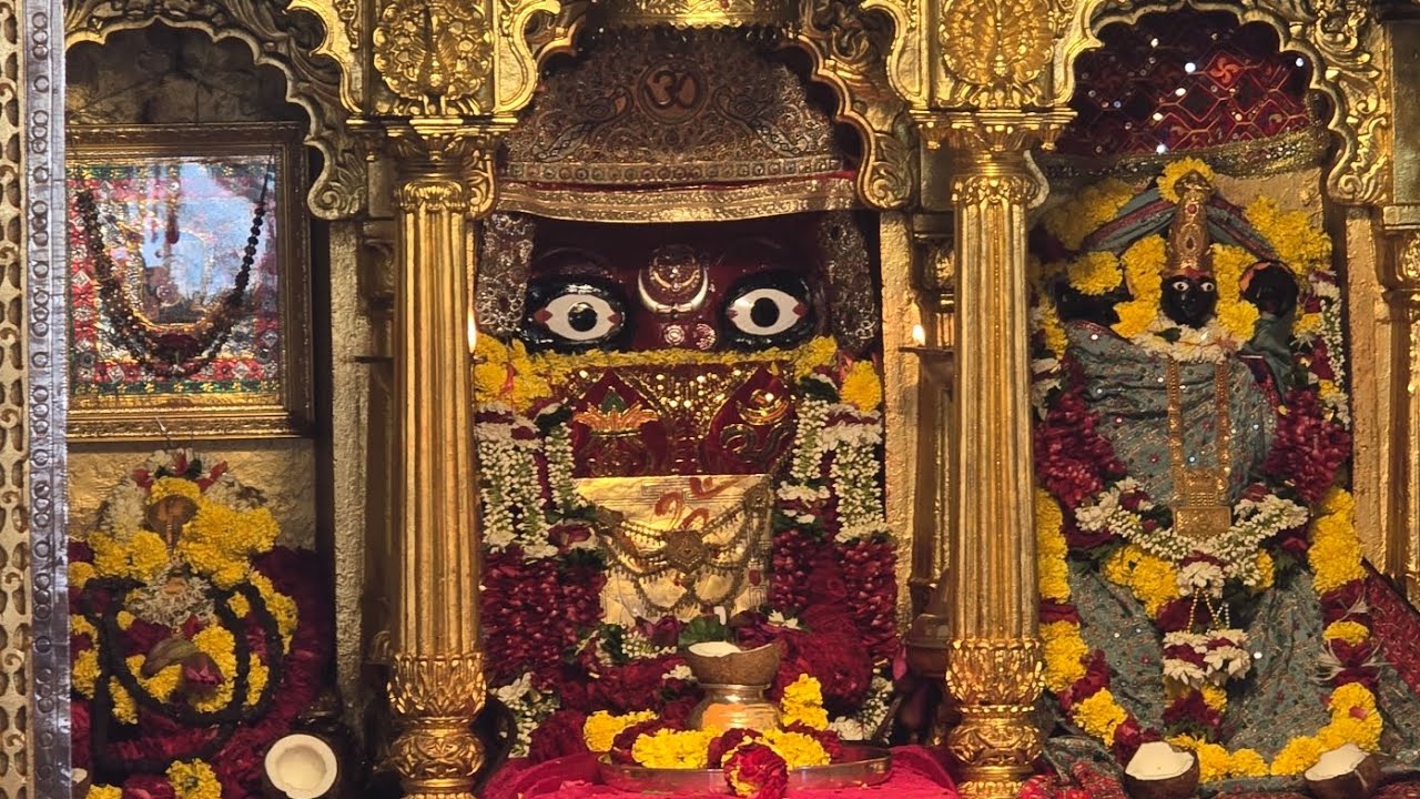 🙏દર શુક્રવારે દંડવત યાત્રા શક્તિપીઠ પાવાગઢ માં ના ભગત અલ્પેશભાઇ બાપજી સુંદરણાધામ🙏