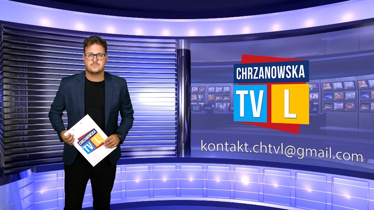 Chrzanowska Telewizja Lokalna - Program z 10.07.2026