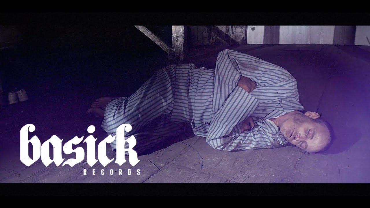 ALAYA - Sleep (Official HD Video - Basick Records)