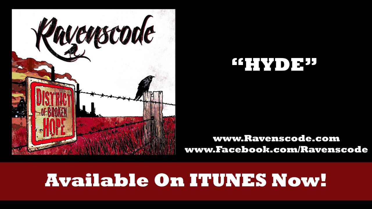 Ravenscode - Hyde