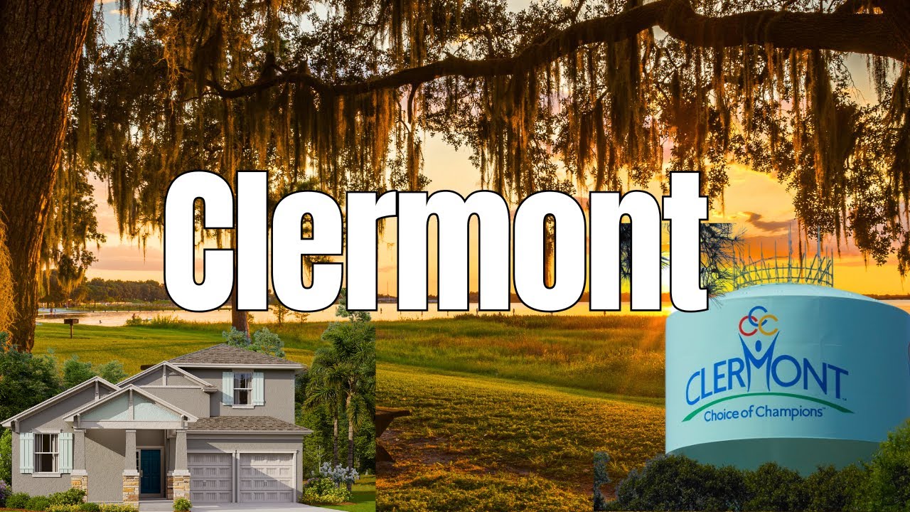 Moving to Clermont, Florida? Is it still a good place to live? [DETAILED 2024]