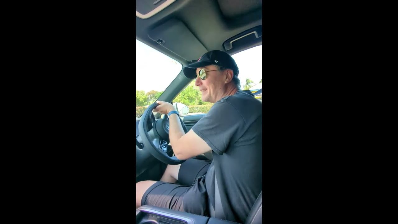 Zeekr 7X FIRST Test drive on real PUBLIC Australian Roads, Brisbane, Oct 2025