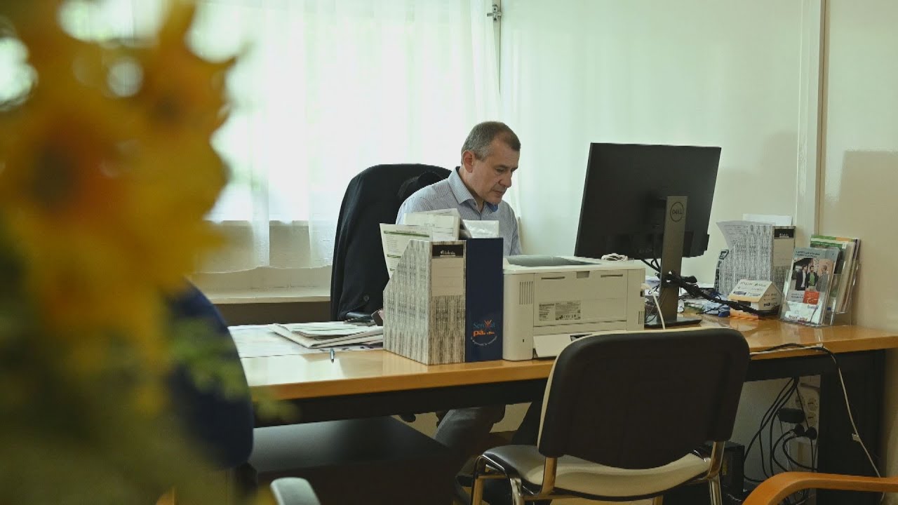 Új pszichiáter várja a betegeket Pakson