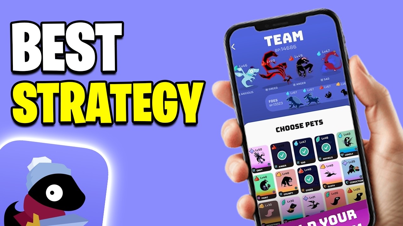 Voidpet Dungeon Best Strategy - Tips & Tricks