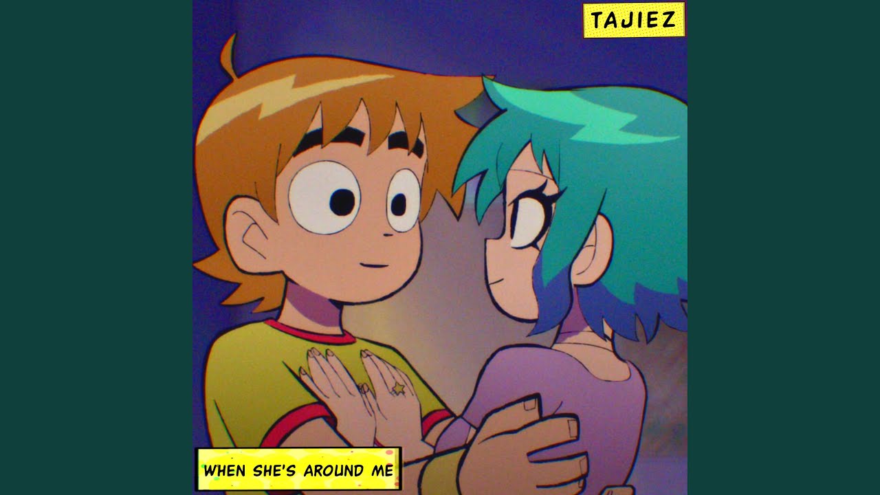 When She's Around Me