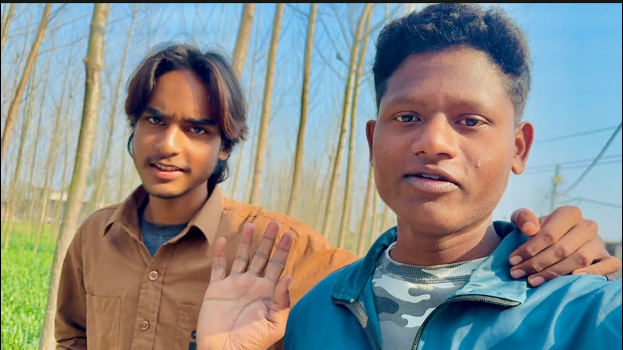 Camera Band Hote Hi Ye Hua... 🤣