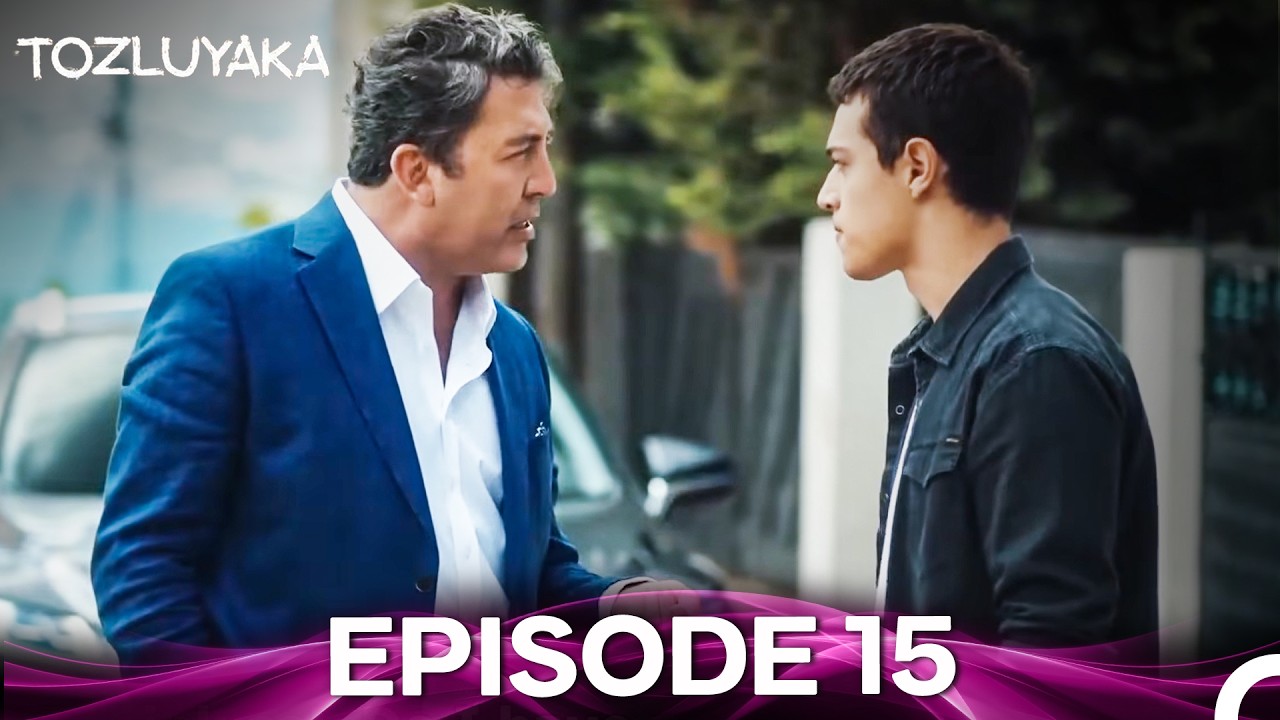 Tozluyaka Episode 15