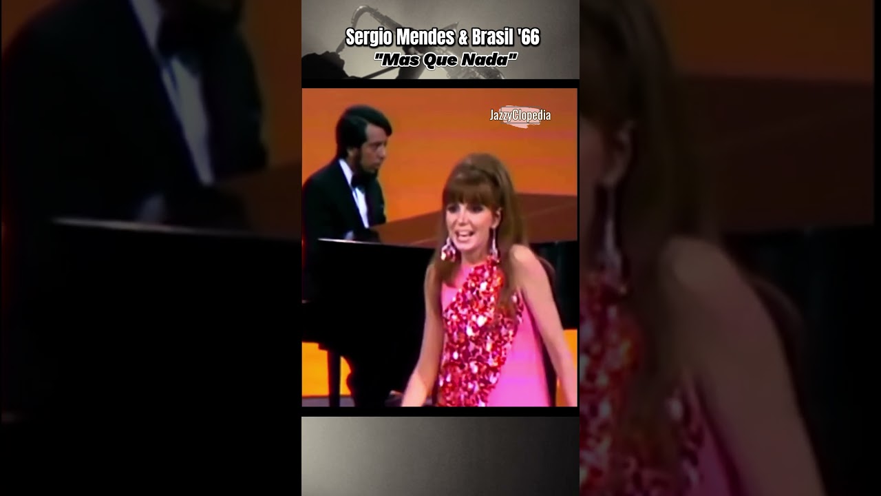 Sergio Mendes & Brasil '66 (1966)