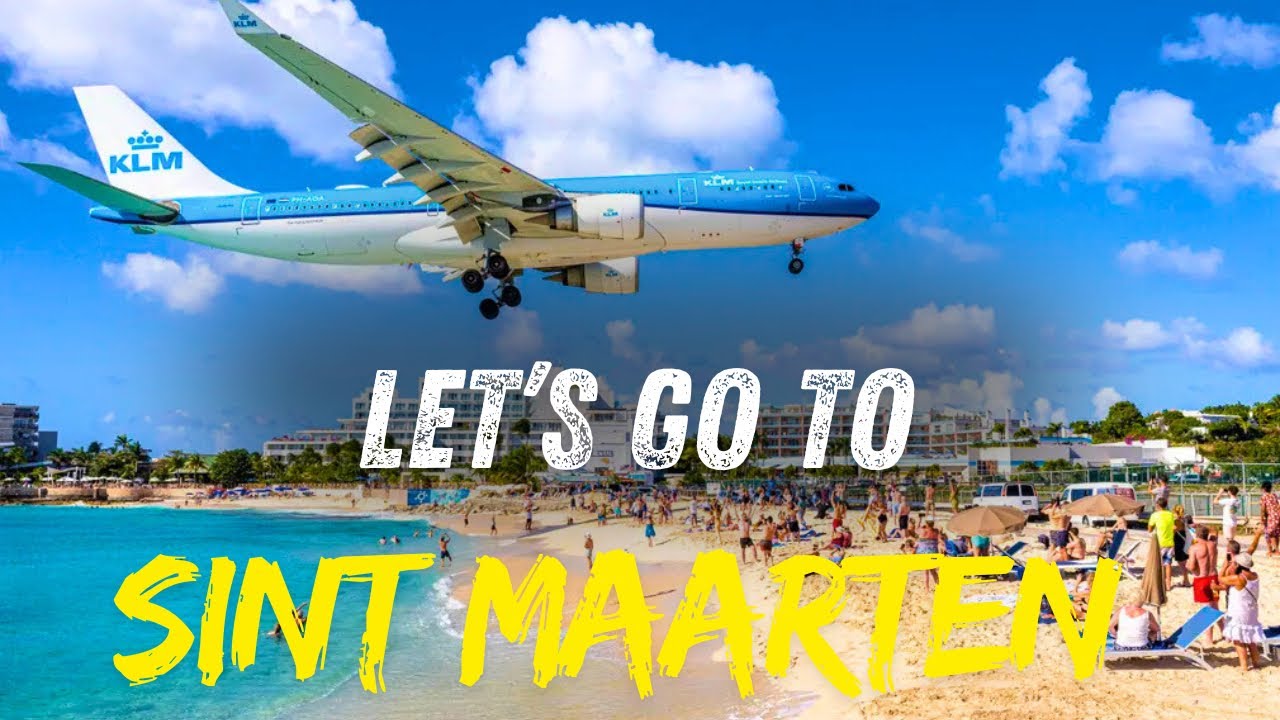 IS SINT MAARTEN SAINT MARTIN SXM WORTH VISITING 2026?
