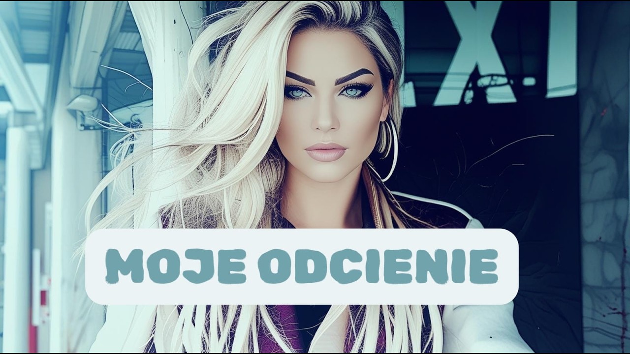 Moje Odcienie (Official Video)