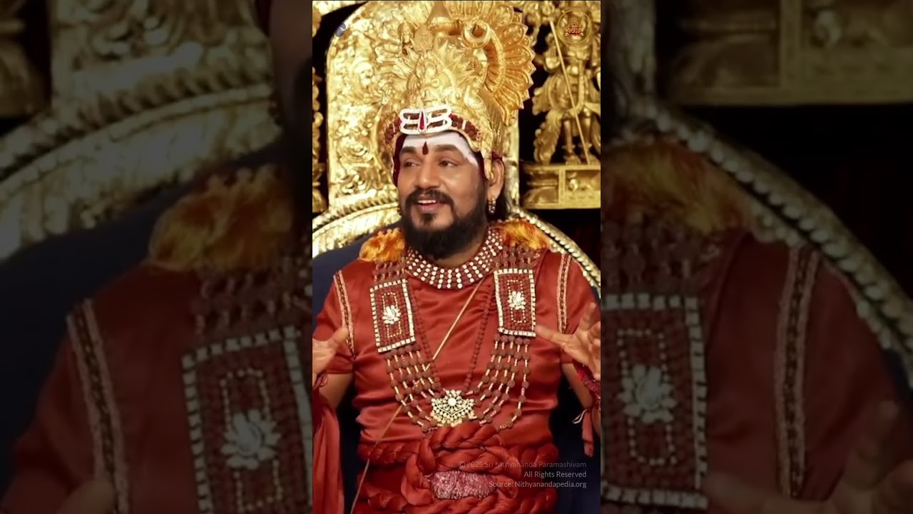 Break Free From Self-Destruction: Embrace Paramasatya`