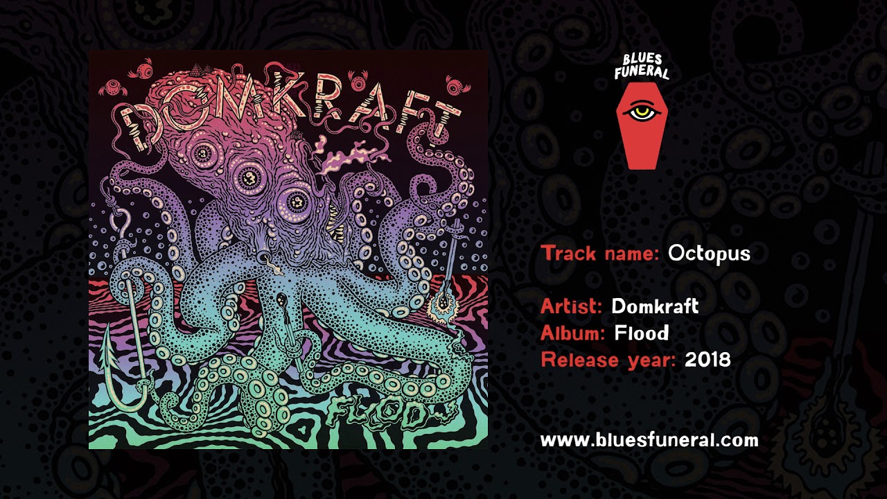 Domkraft 