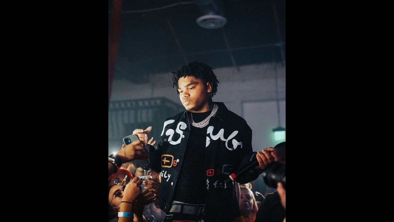 [FREE] NoCap x Rylo Rodriguez Type Beat - 
