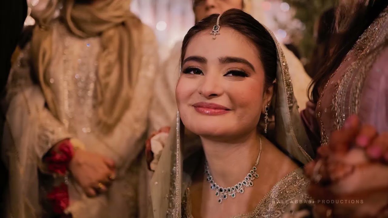 Ali Abbasi Productions