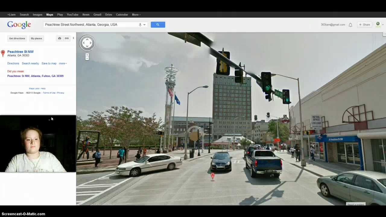 Filming Locations in Child's Play 3