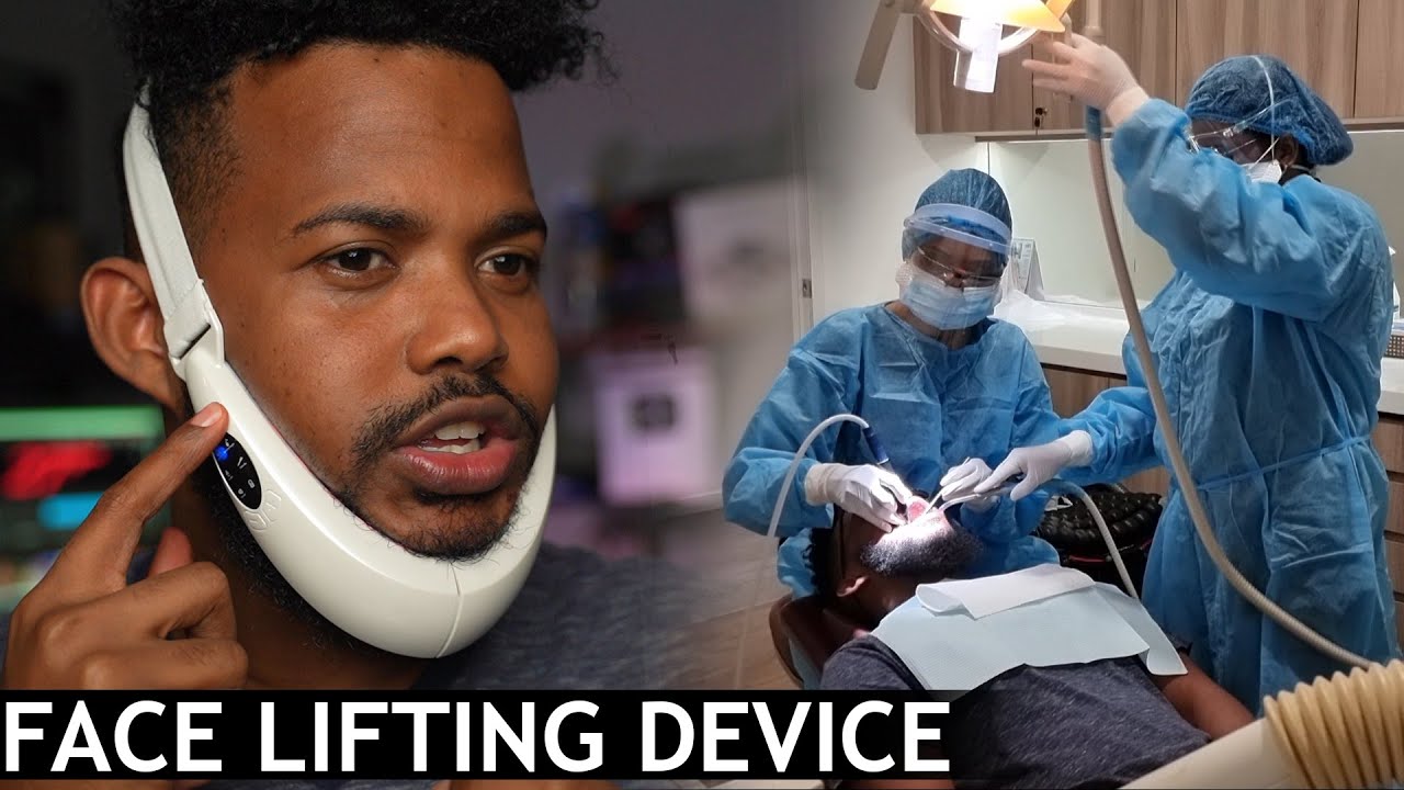 CAYILKA WEJIGA ISKA YAREEY ISTICMAAL DEVICEKAAN | FACE LIFTING