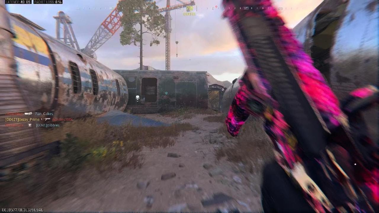 Last Kill But she says, we suck.How Swayyy😎🤣😂😝