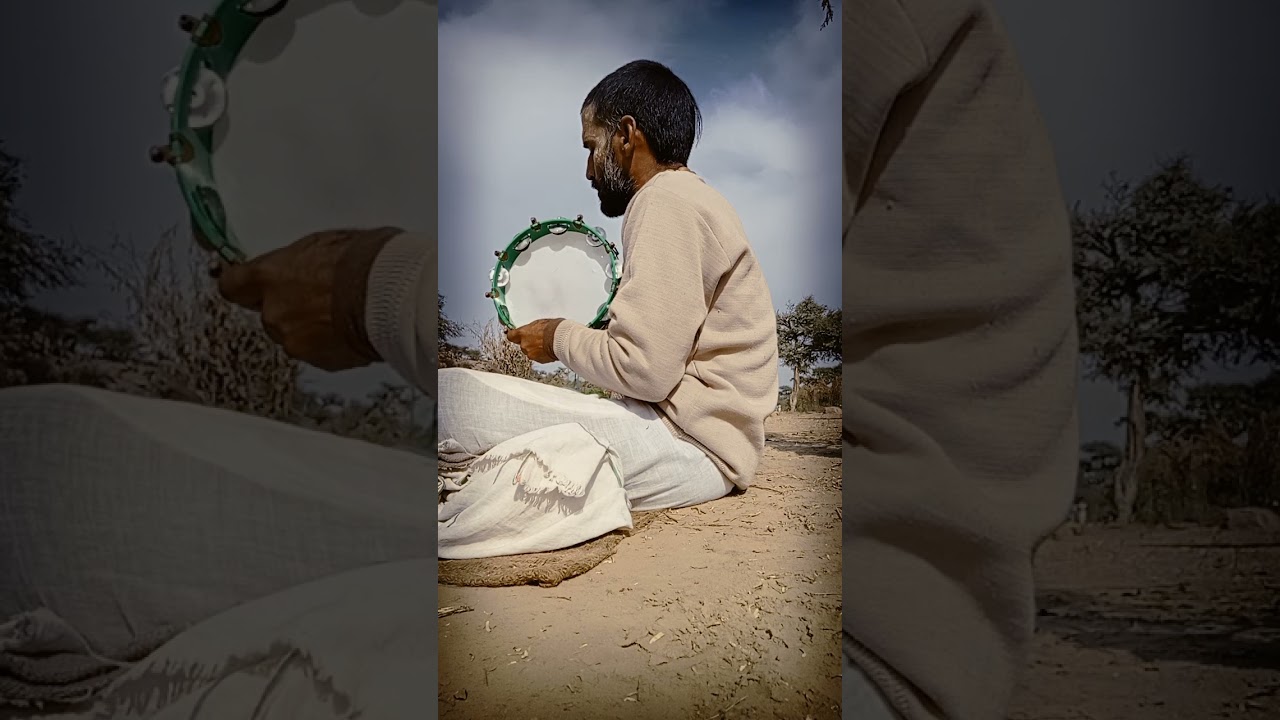 Govardhan ke premi rasik mahavir bhagat