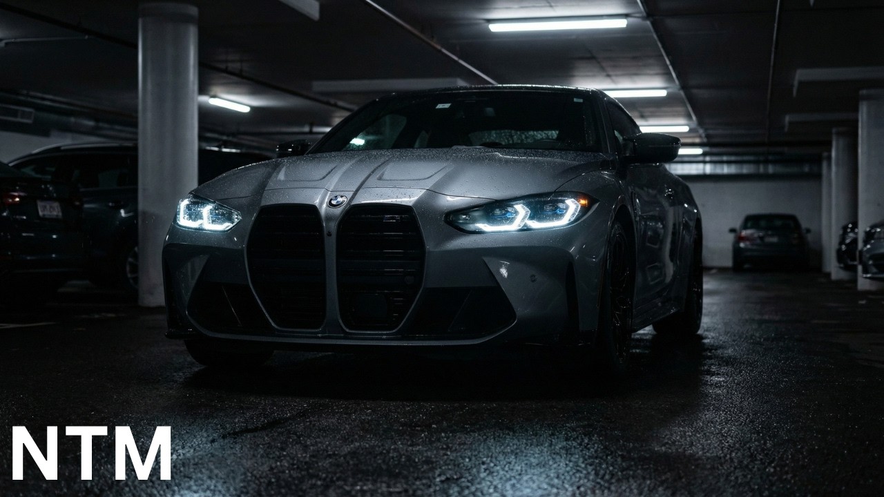 NTM – Nightcode – (CAR MIX)