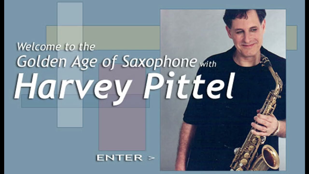 Tribute to Harvey Pittel (1943-2026)