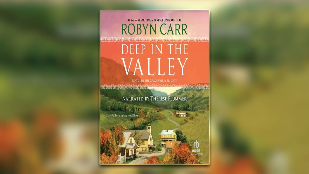 Deep in the Valley | Audiobook Full-Length