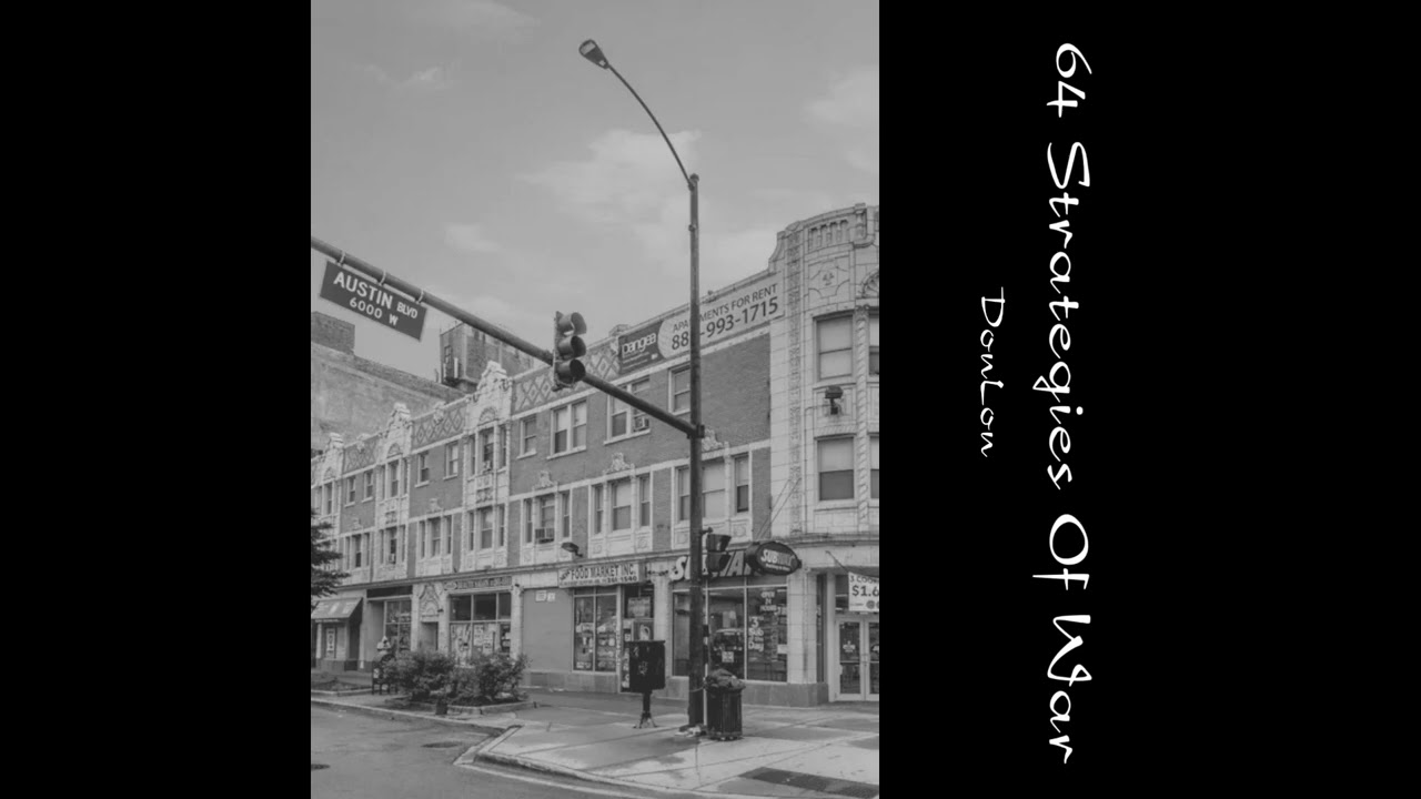64 Strategies Intro Prod By DonLon