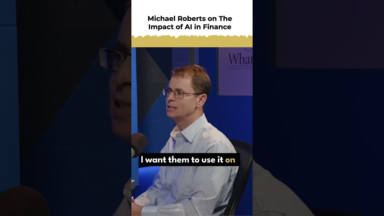 The Impact of AI in Finance