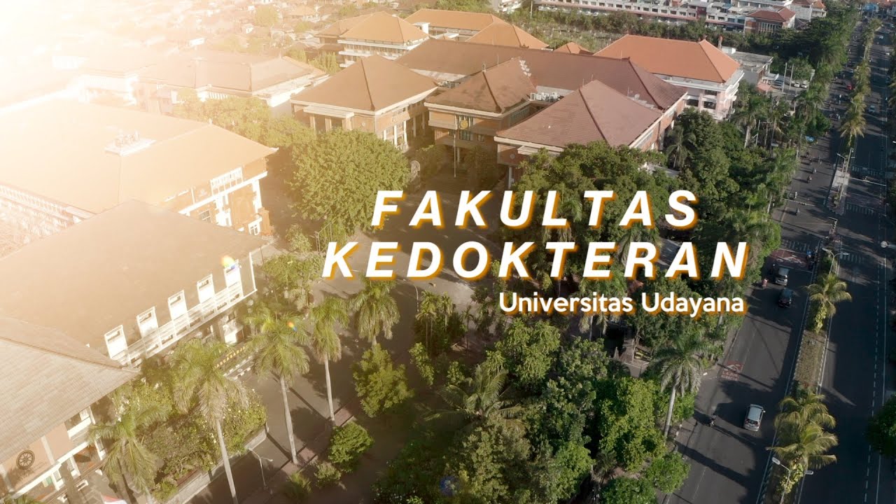 Fakultas Kedokteran Universitas Udayana