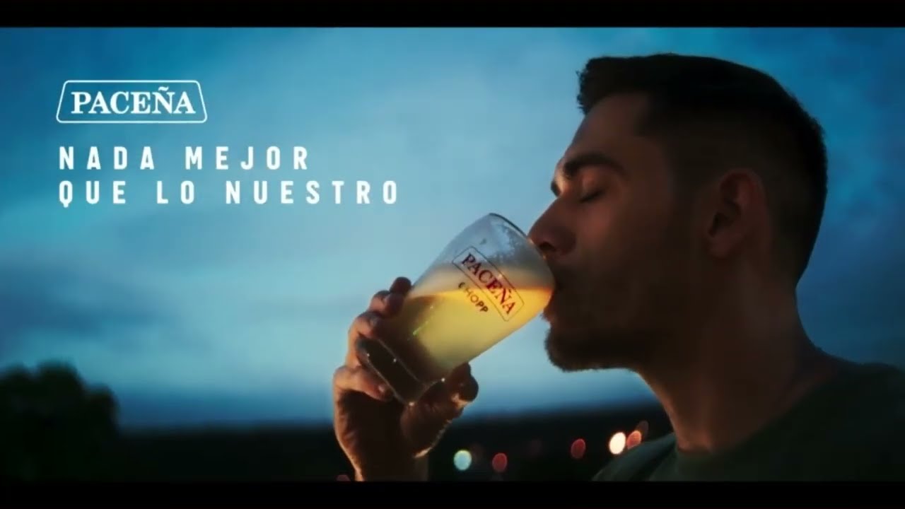 PACE&Ntilde;A - 200 a&ntilde;os Nada mejor que lo nuestro (Bolivia 2025)