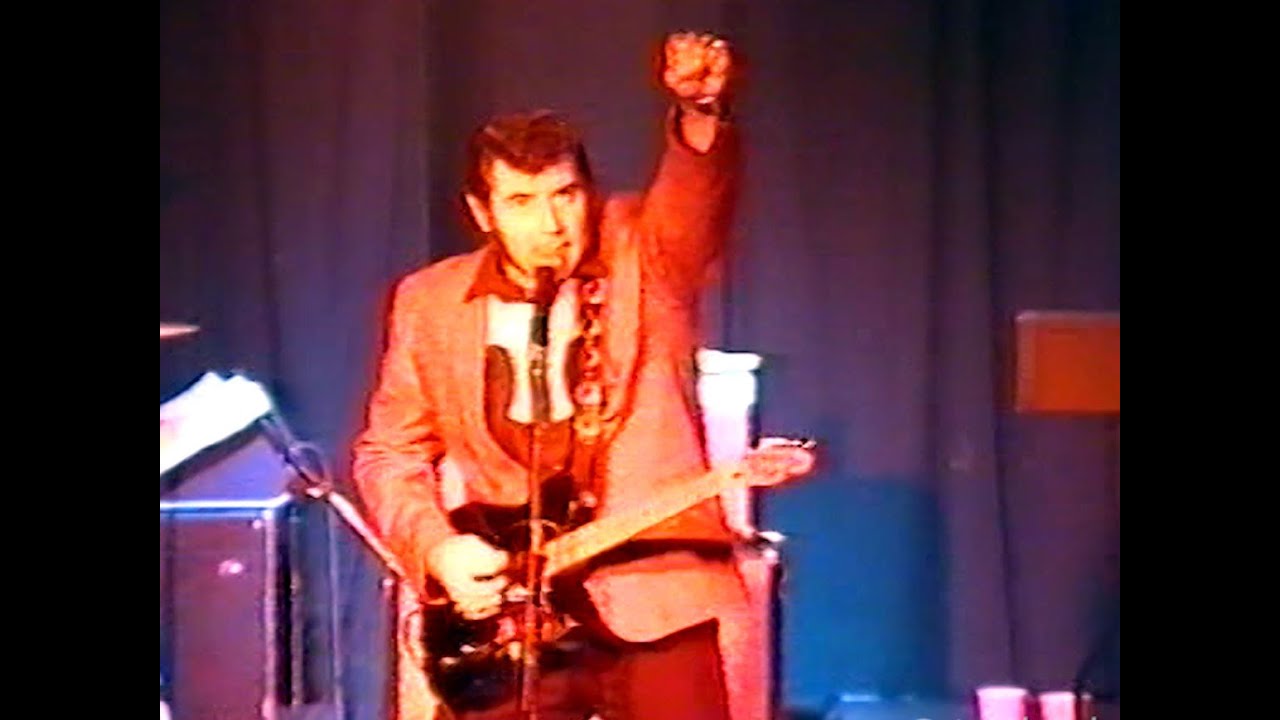The Legendary Daltons & Sandy Ford - 1994