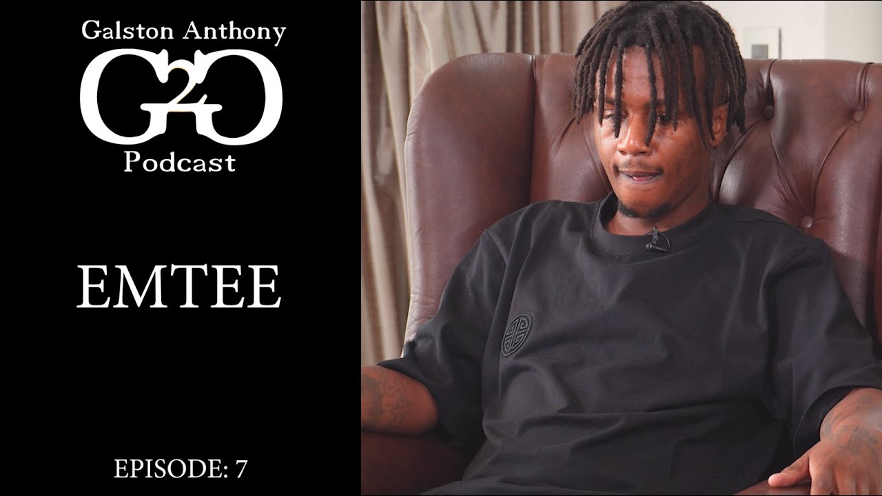 E7:  Emtee - Vulnerably EXPOSES Biggest Regrets, Industry Betrayals, Beefs, Ambitious Story