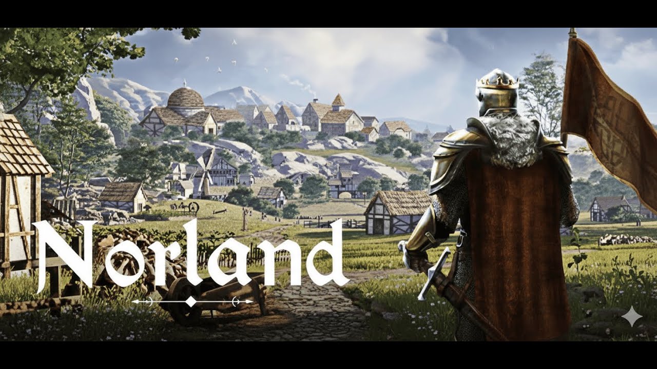 Norland #1 Варны вперёд
