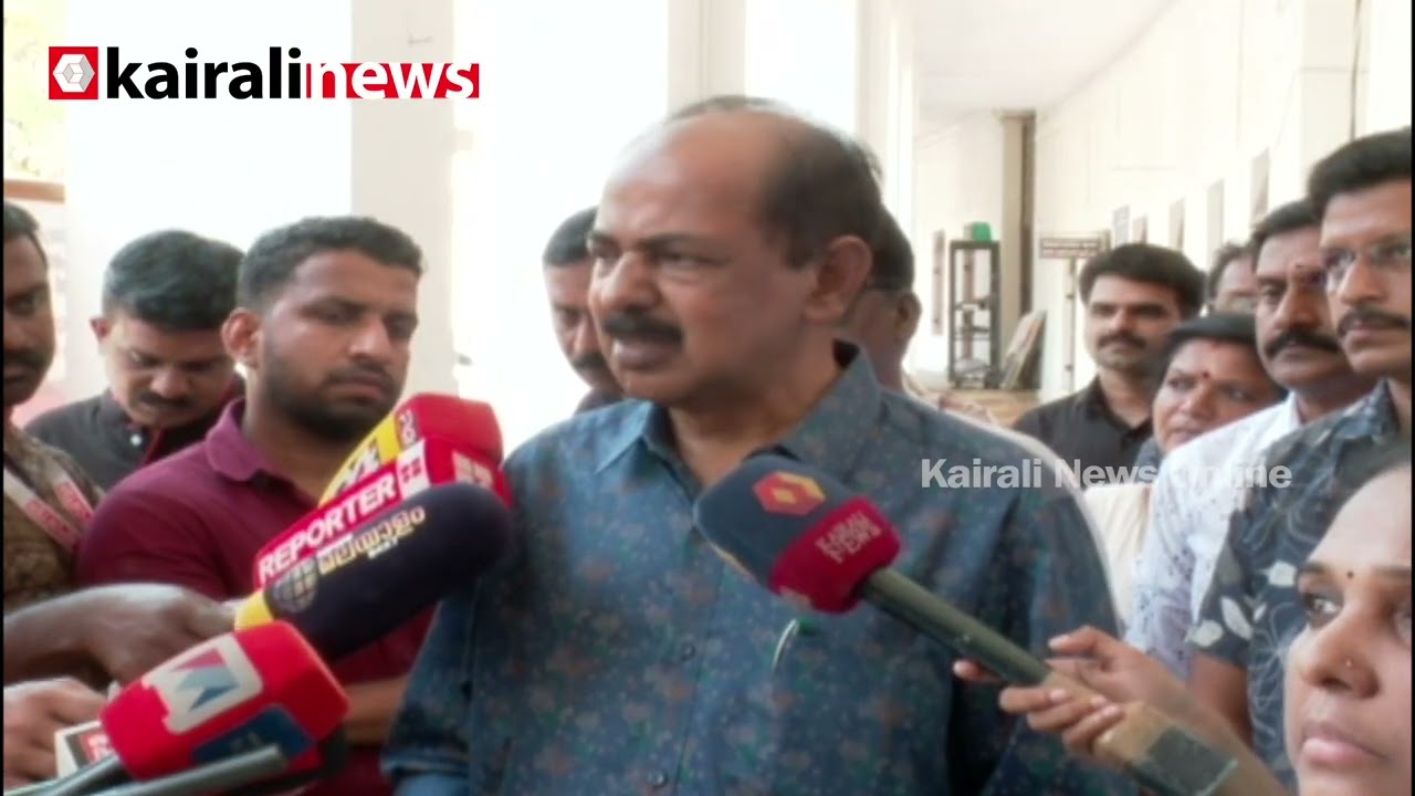 'പാചകവാതക പ്രതിസന്ധിയിൽ സംസ്ഥാനത്തെ ഗാർഹിക ഉപഭോക്താക്കൾ ആശങ്കപ്പെടേണ്ട' | LPG CRISIS | GR ANIL