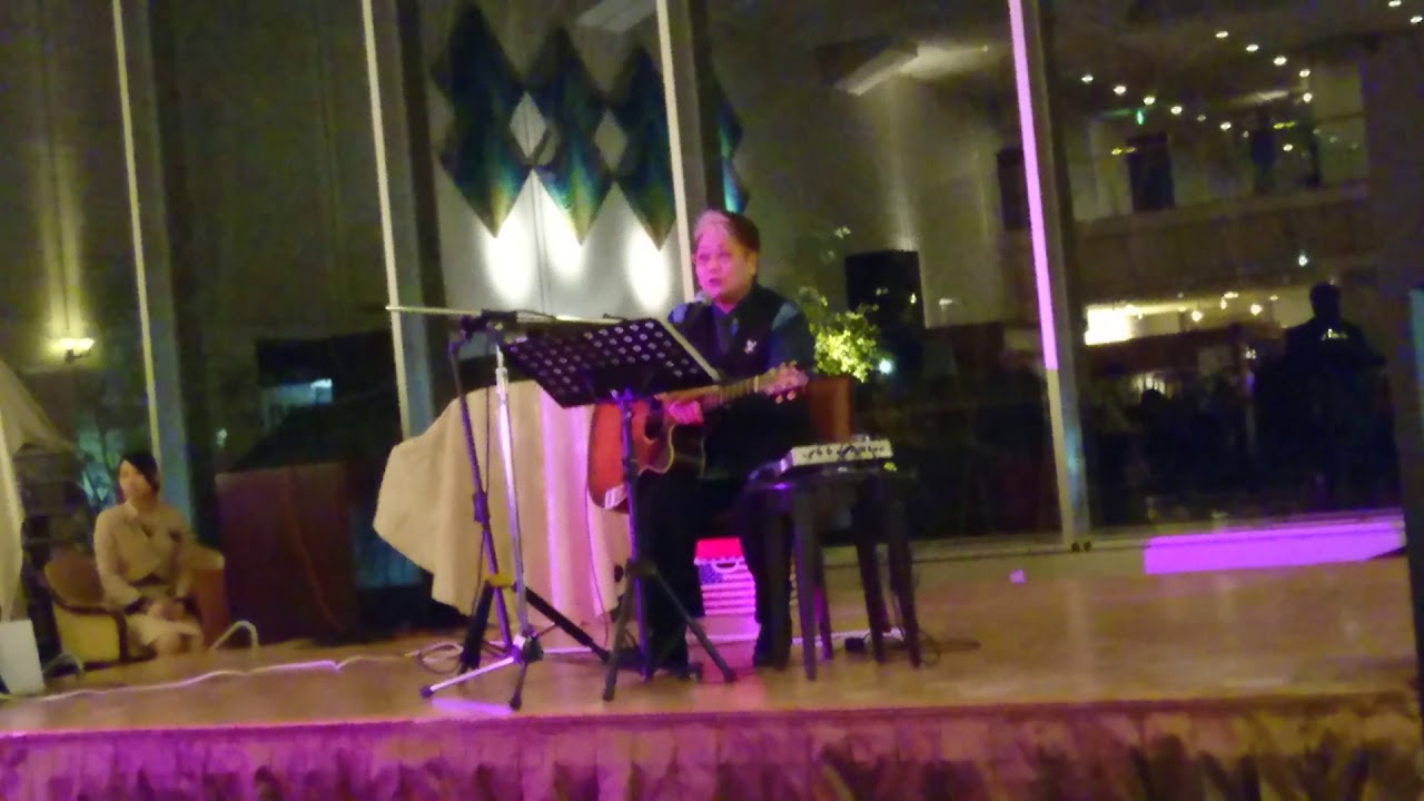 ＪＪさん自己紹介  IN ホテルエピナール那須