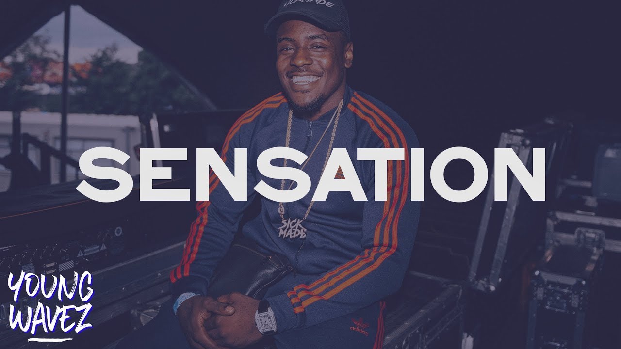 [FREE] Mist x Mostack Type Beat - 