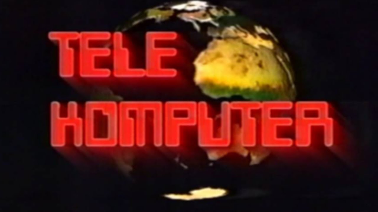 Program Telekomputer - zapowiedzi gier | RETRO | AMIGA | COMMODORE | PC DOS | KIEDYŚ TO BYŁO!