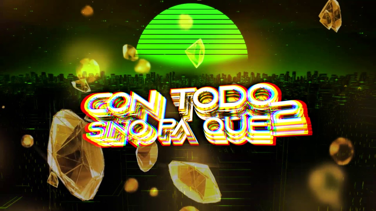 Con Todo Sino Pa Que 2 (JC Arcila Mix) Aleteo, Zapateo, Guaracha 2019