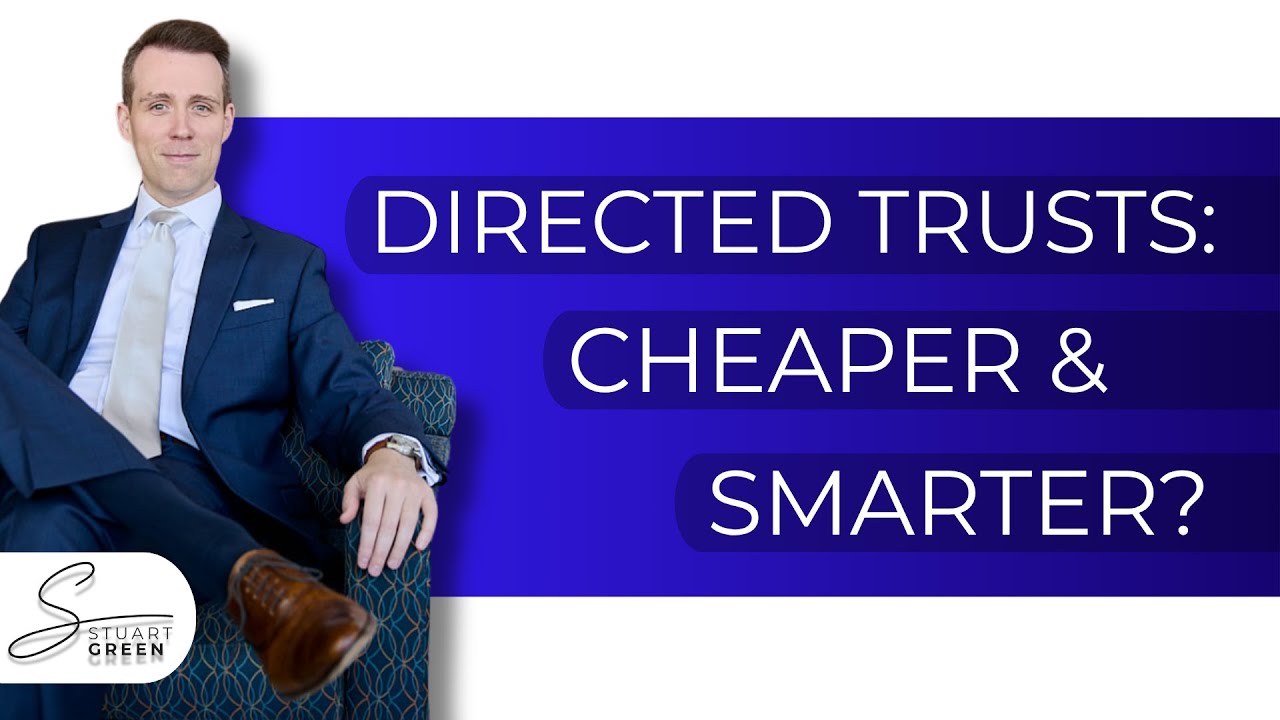 South Dakota Directed Trusts: Flexible and Powerful