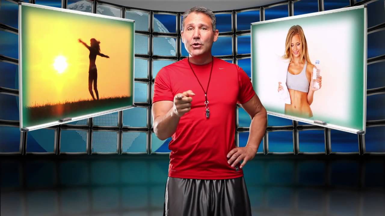 HCG Diet - Metabolism Coach Joey
